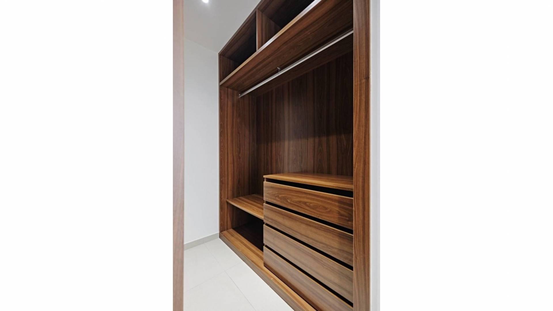 z drugiej ręki - Townhouse - Torrevieja - La Veleta