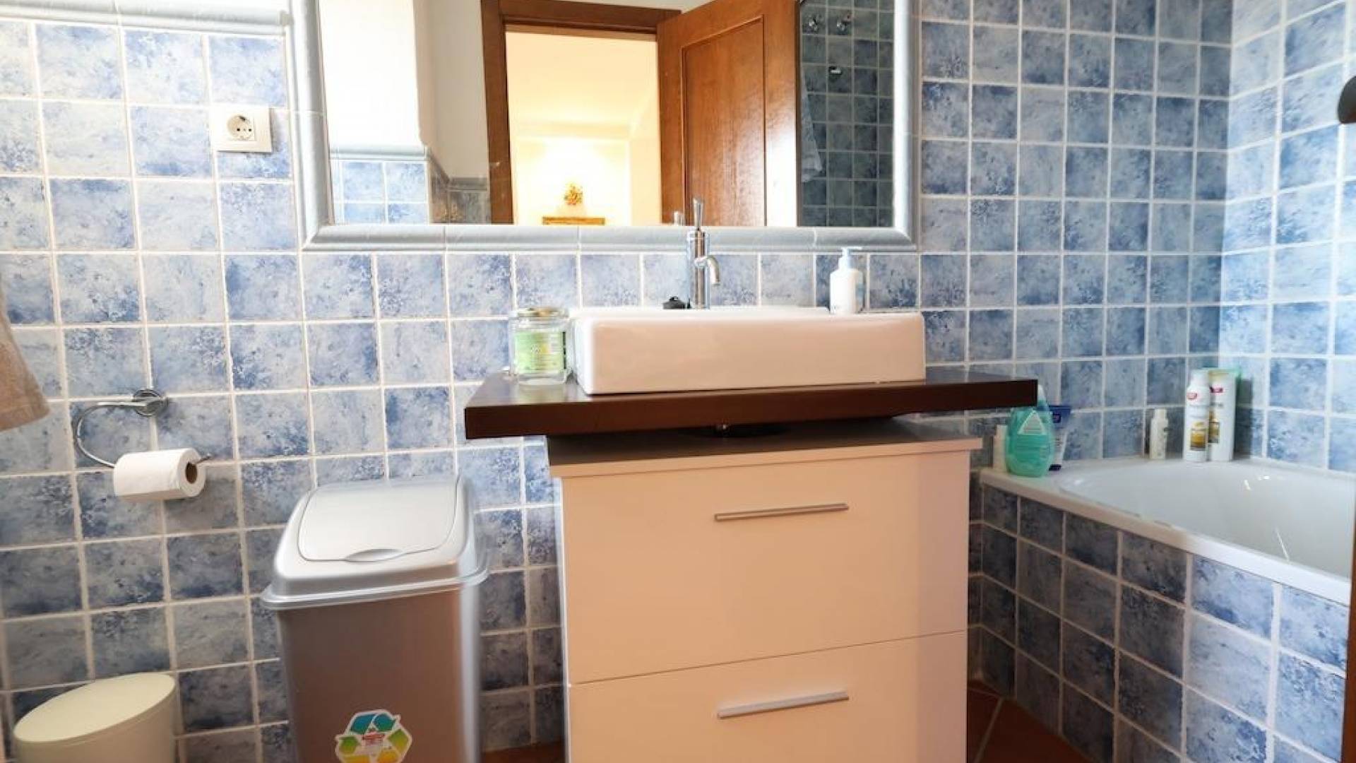z drugiej ręki - Townhouse - Torrevieja - Los altos
