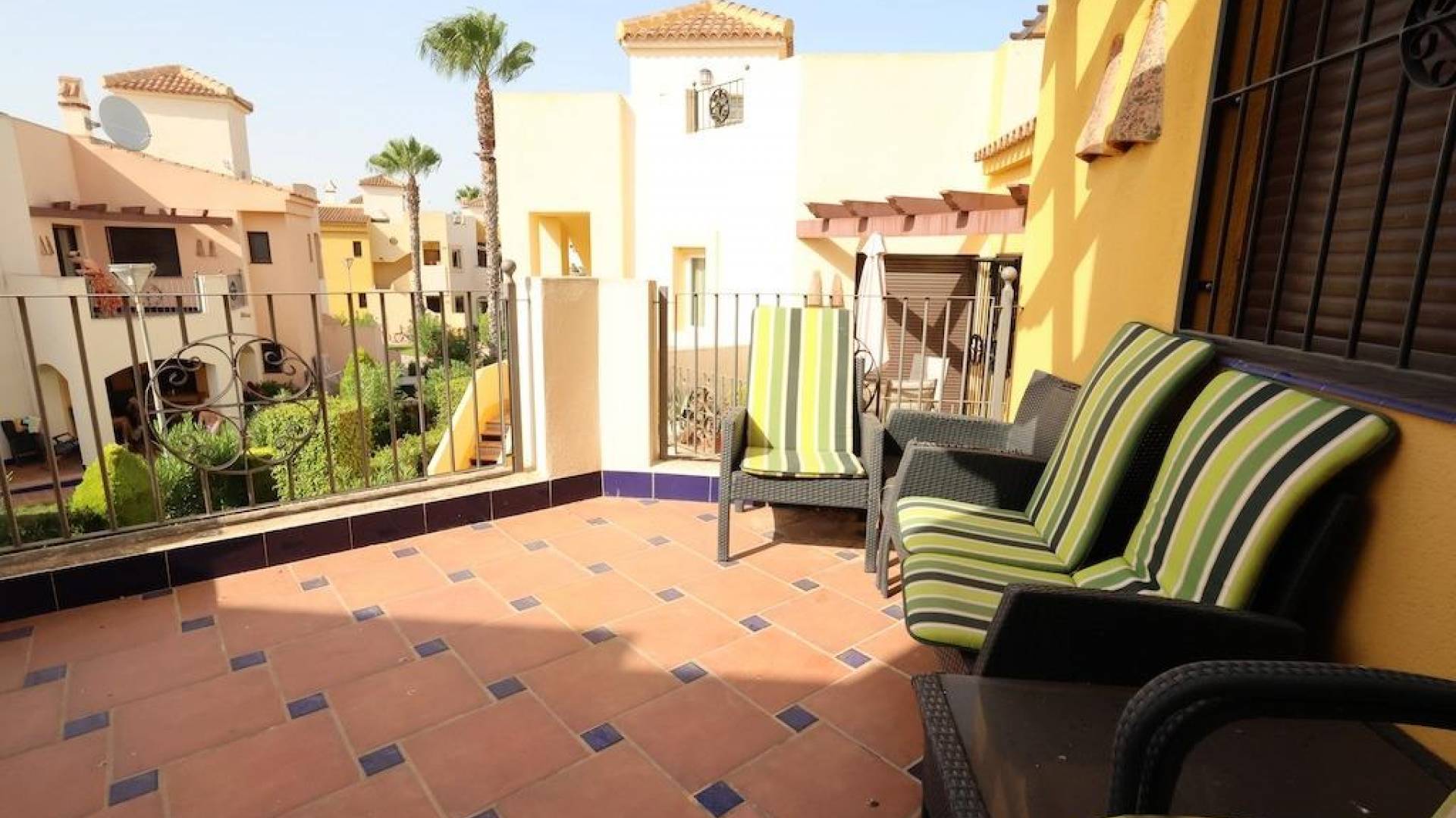 z drugiej ręki - Townhouse - Torrevieja - Los altos