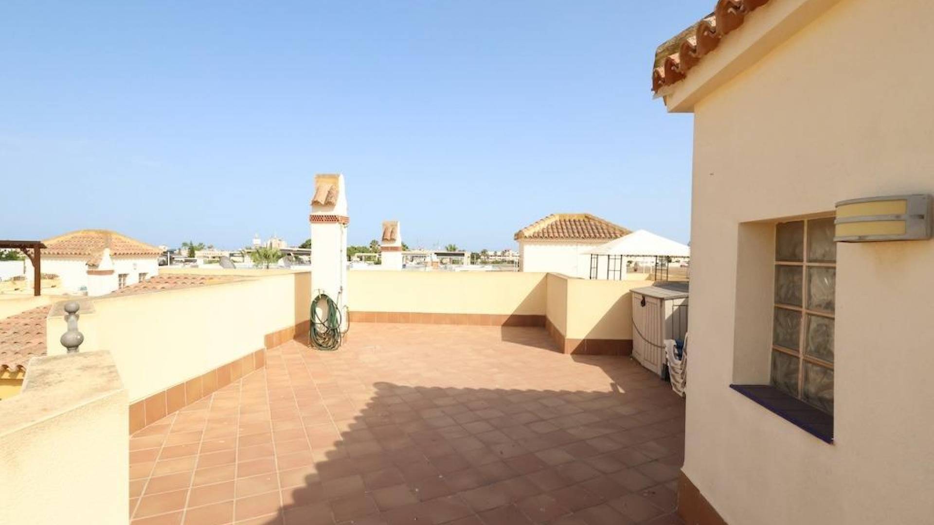 z drugiej ręki - Townhouse - Torrevieja - Los altos