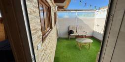 z drugiej ręki - Townhouse - Torrevieja - Los Altos