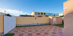 z drugiej ręki - Townhouse - Torrevieja - Los Balcones - Los Altos del Edén