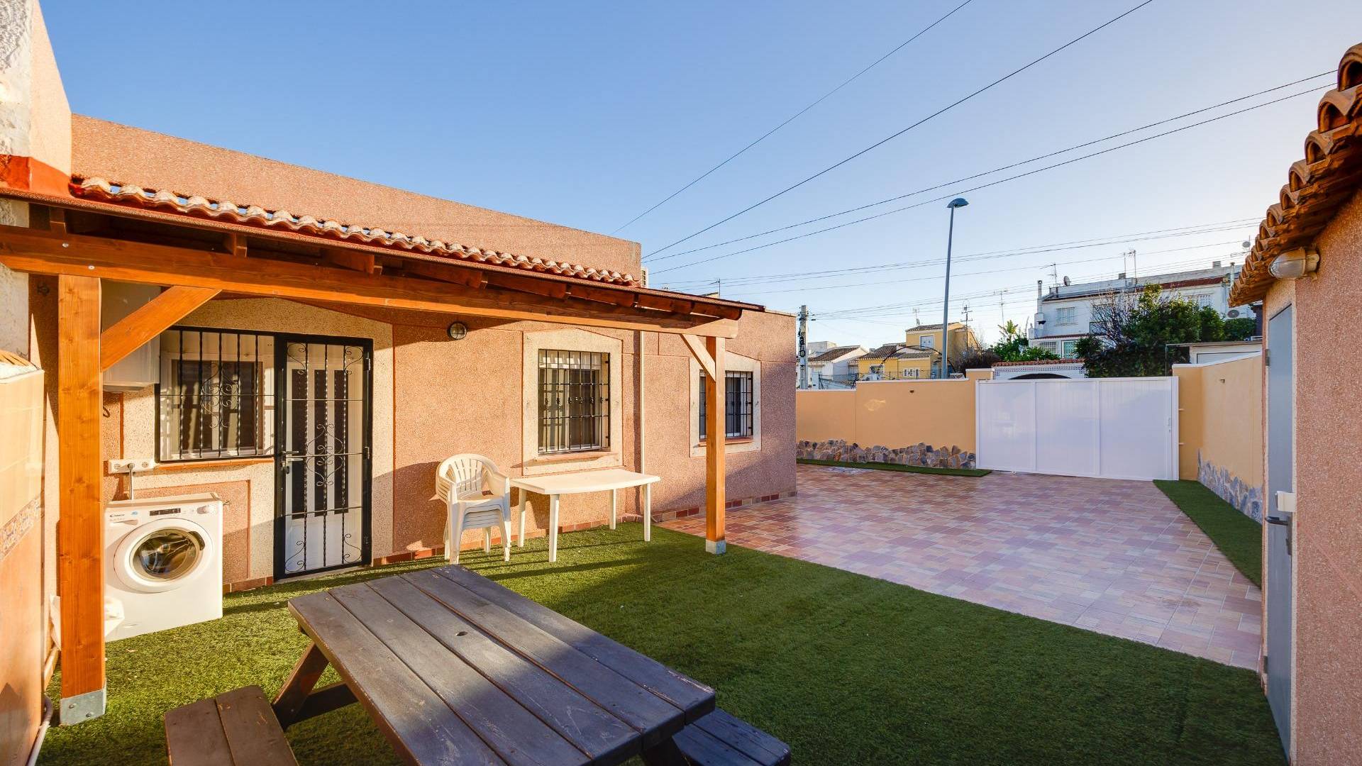 z drugiej ręki - Townhouse - Torrevieja - Los Balcones - Los Altos del Edén