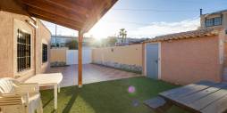 z drugiej ręki - Townhouse - Torrevieja - Los Balcones - Los Altos del Edén