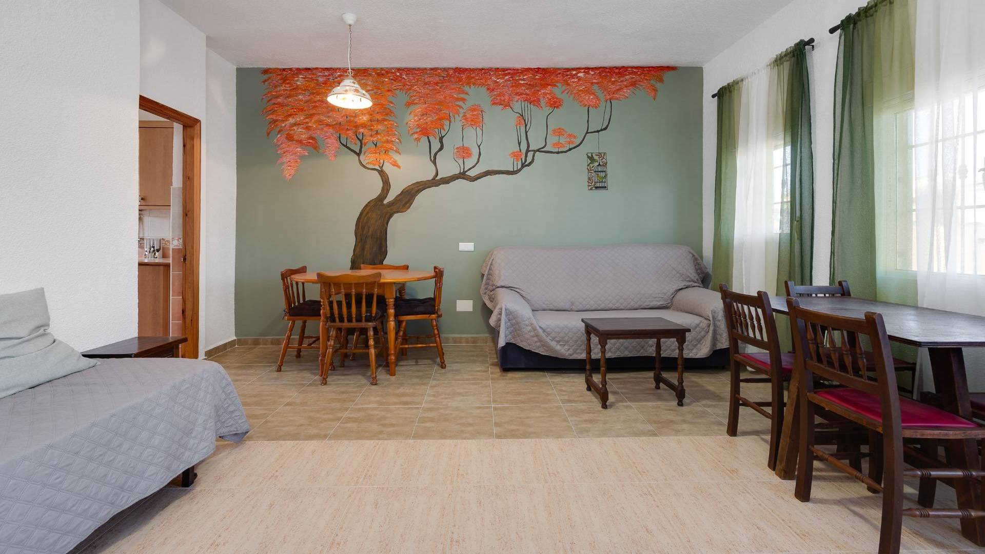 z drugiej ręki - Townhouse - Torrevieja - Los Balcones - Los Altos del Edén