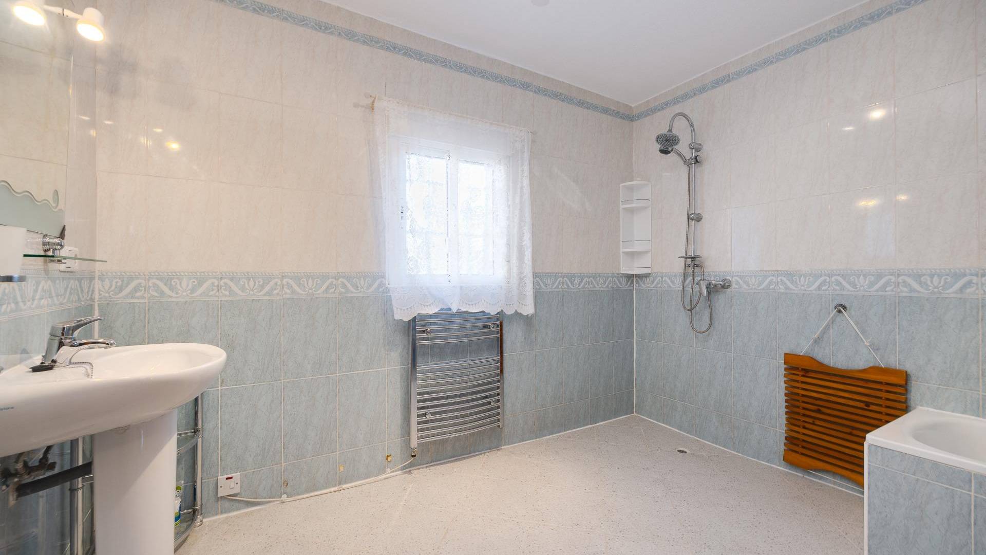 z drugiej ręki - Townhouse - Torrevieja - Los Balcones - Los Altos del Edén