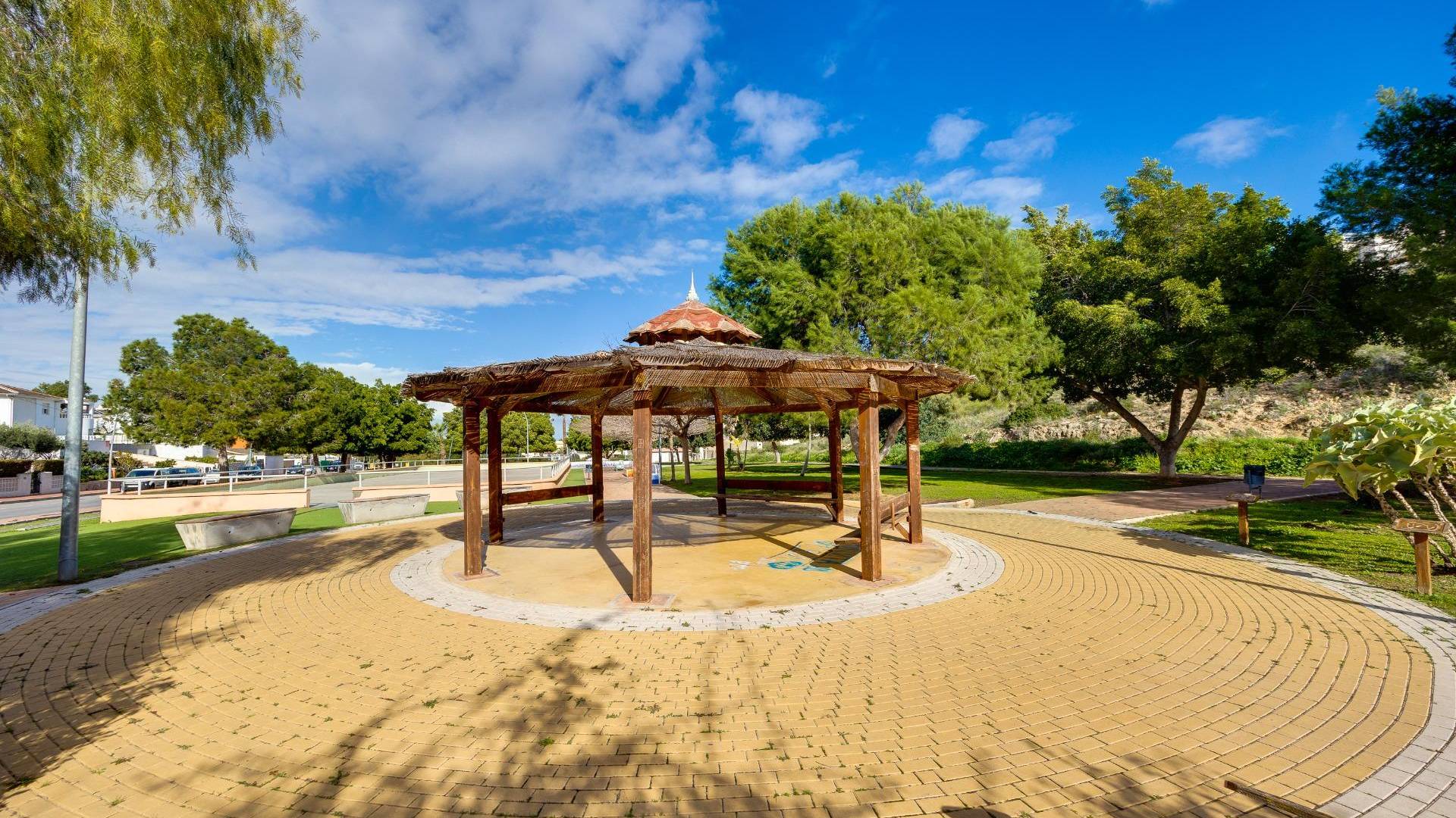 z drugiej ręki - Townhouse - Torrevieja - Los Balcones - Los Altos del Edén