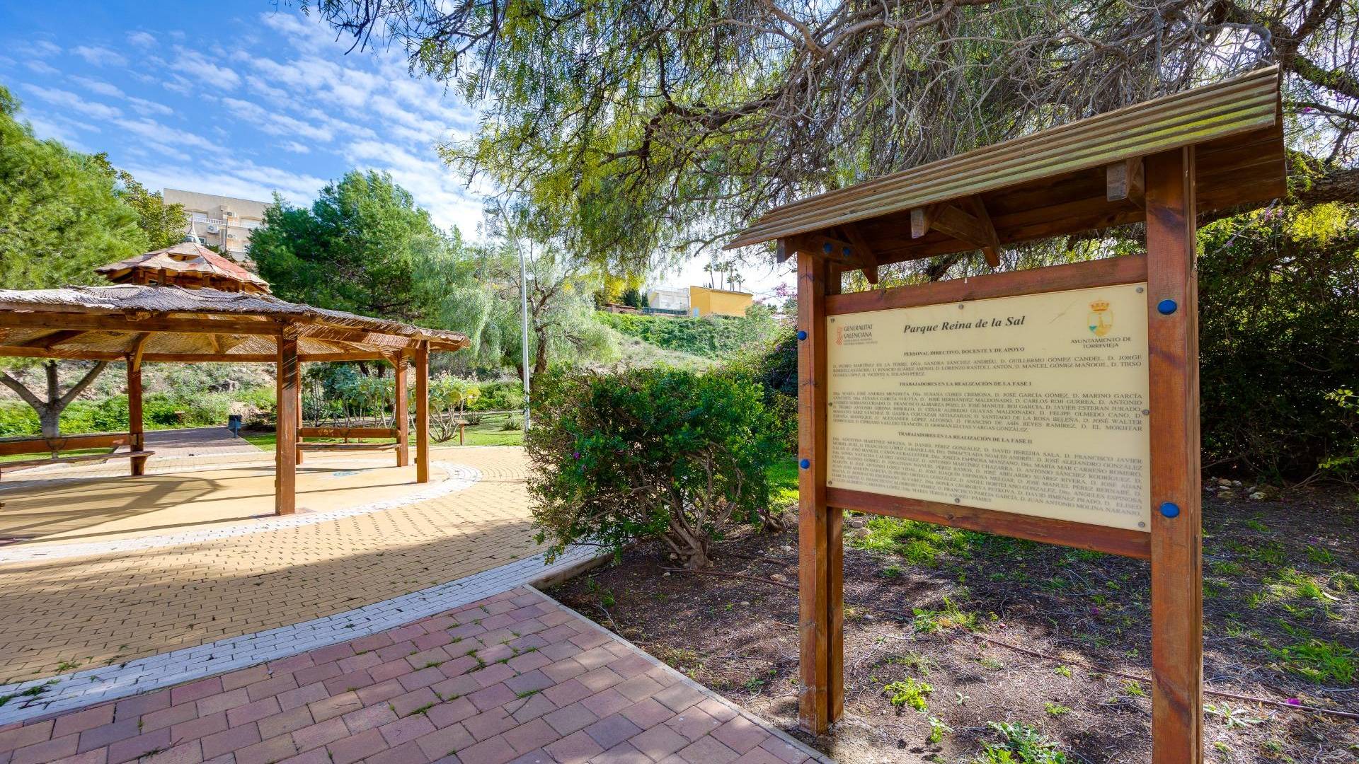 z drugiej ręki - Townhouse - Torrevieja - Los Balcones - Los Altos del Edén