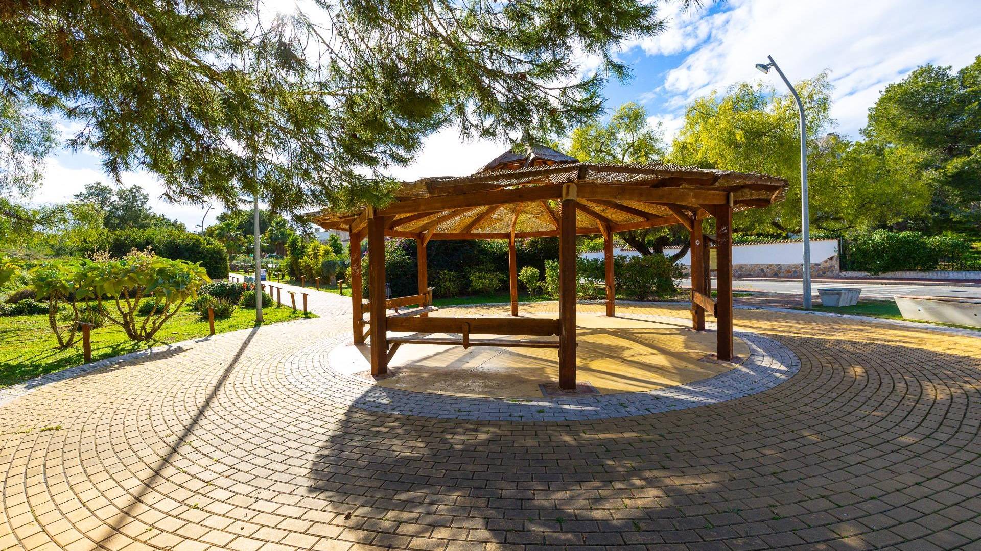 z drugiej ręki - Townhouse - Torrevieja - Los Balcones - Los Altos del Edén