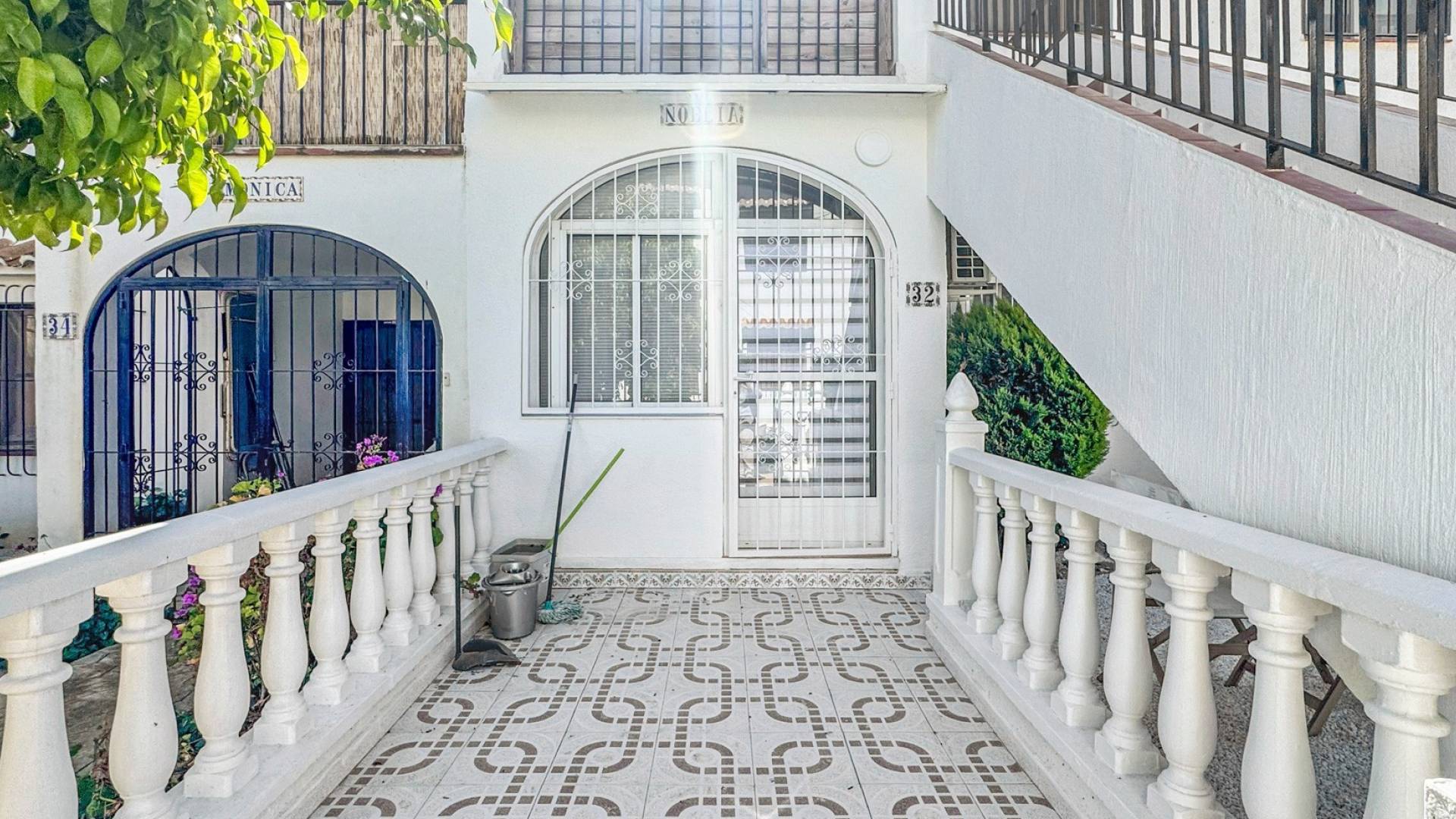 z drugiej ręki - Townhouse - Torrevieja - Los Balcones - Los Altos del Edén