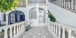 z drugiej ręki - Townhouse - Torrevieja - Los Balcones - Los Altos del Edén