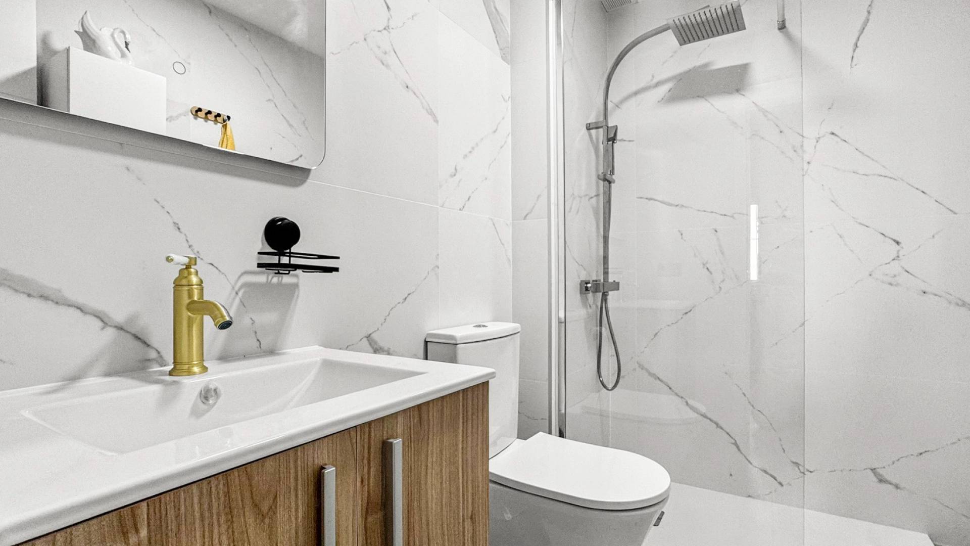 z drugiej ręki - Townhouse - Torrevieja - Los Balcones - Los Altos del Edén