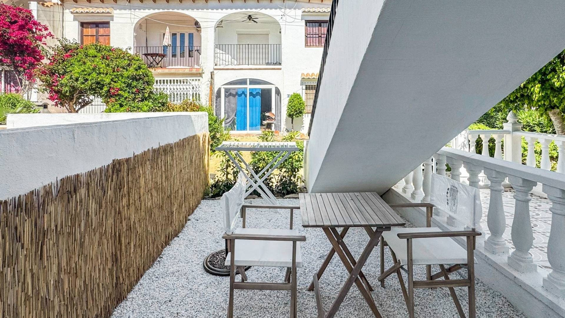 z drugiej ręki - Townhouse - Torrevieja - Los Balcones - Los Altos del Edén