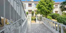 z drugiej ręki - Townhouse - Torrevieja - Los Balcones - Los Altos del Edén