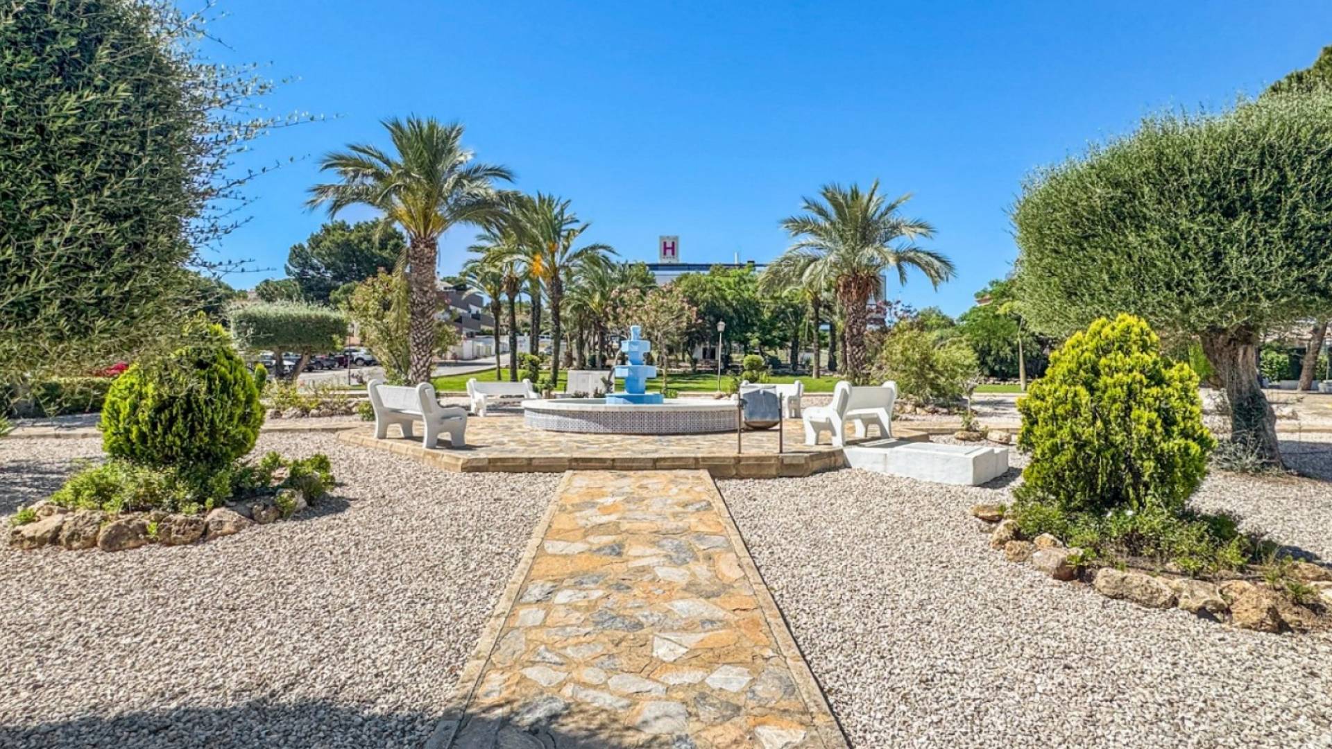 z drugiej ręki - Townhouse - Torrevieja - Los Balcones - Los Altos del Edén