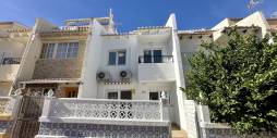 z drugiej ręki - Townhouse - Torrevieja - Los Balcones - Los Altos del Edén