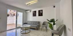 z drugiej ręki - Townhouse - Torrevieja - Los Balcones - Los Altos del Edén
