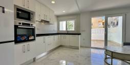z drugiej ręki - Townhouse - Torrevieja - Los Balcones - Los Altos del Edén