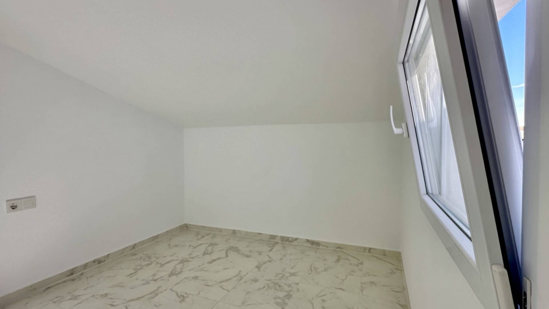 z drugiej ręki - Townhouse - Torrevieja - Los Balcones - Los Altos del Edén