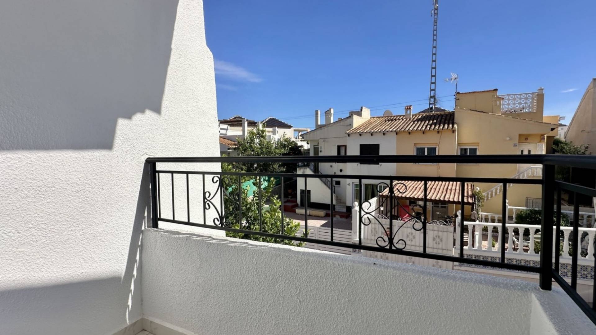 z drugiej ręki - Townhouse - Torrevieja - Los Balcones - Los Altos del Edén