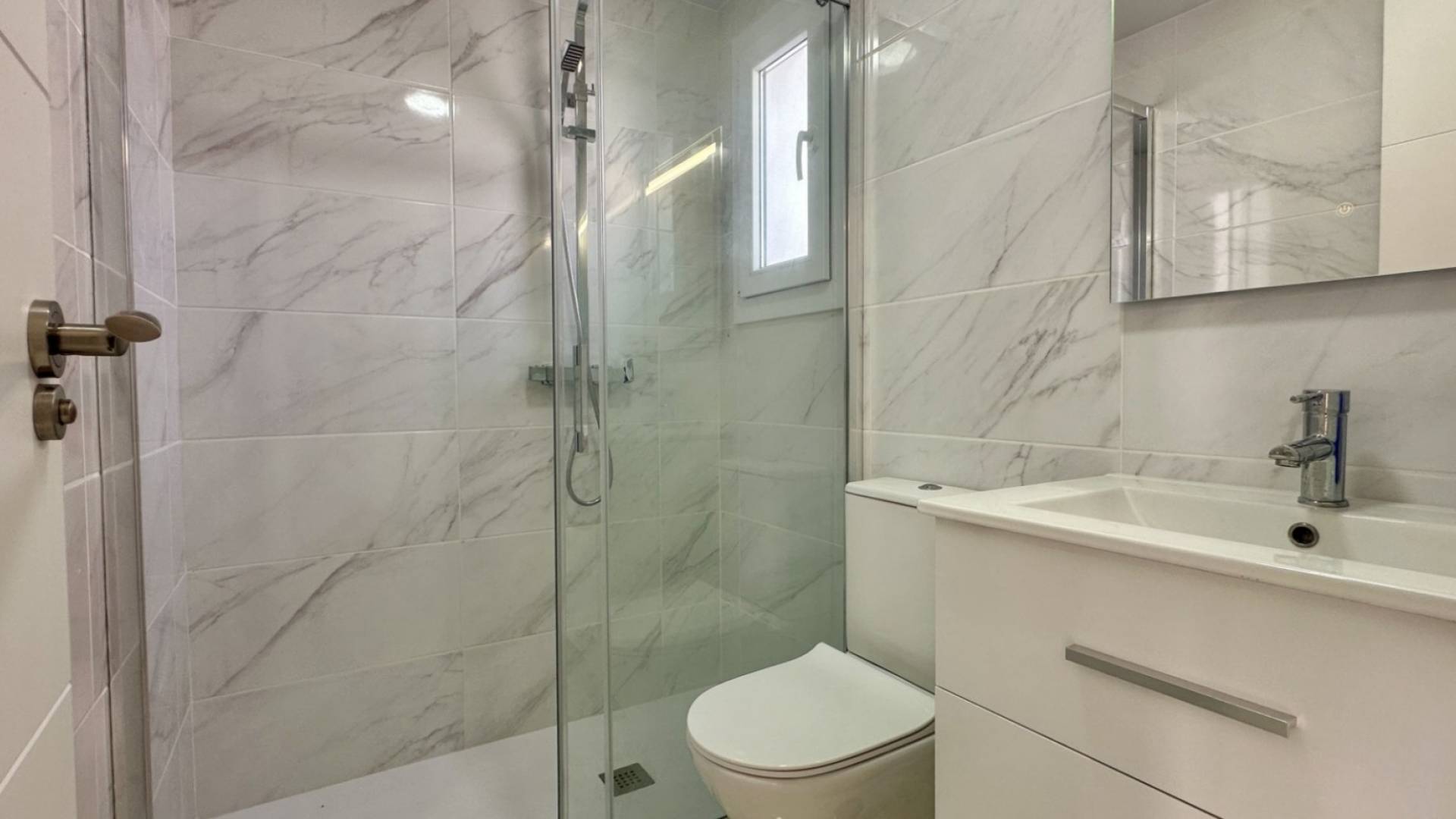 z drugiej ręki - Townhouse - Torrevieja - Los Balcones - Los Altos del Edén