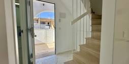 z drugiej ręki - Townhouse - Torrevieja - Los Balcones - Los Altos del Edén