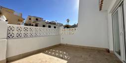 z drugiej ręki - Townhouse - Torrevieja - Los Balcones - Los Altos del Edén