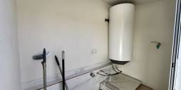 z drugiej ręki - Townhouse - Torrevieja - Los Balcones - Los Altos del Edén