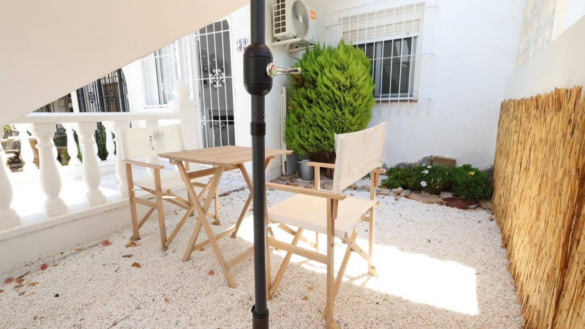 z drugiej ręki - Townhouse - Torrevieja - Los Balcones - Los Altos del Edén