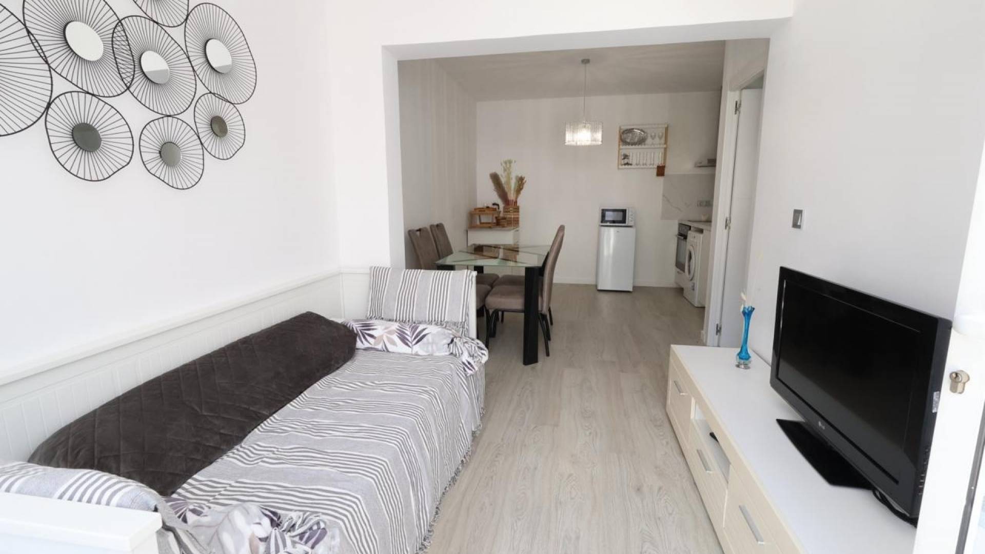 z drugiej ręki - Townhouse - Torrevieja - Los Balcones - Los Altos del Edén