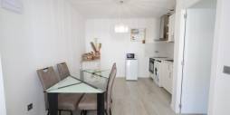 z drugiej ręki - Townhouse - Torrevieja - Los Balcones - Los Altos del Edén