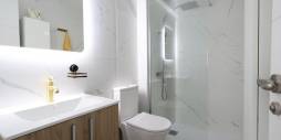 z drugiej ręki - Townhouse - Torrevieja - Los Balcones - Los Altos del Edén