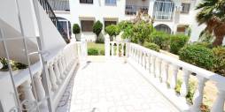 z drugiej ręki - Townhouse - Torrevieja - Los Balcones - Los Altos del Edén