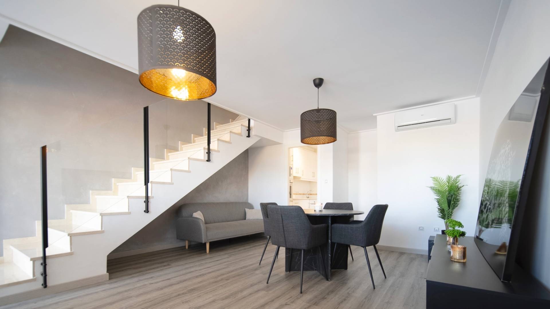 z drugiej ręki - Townhouse - Torrevieja - Los Balcones