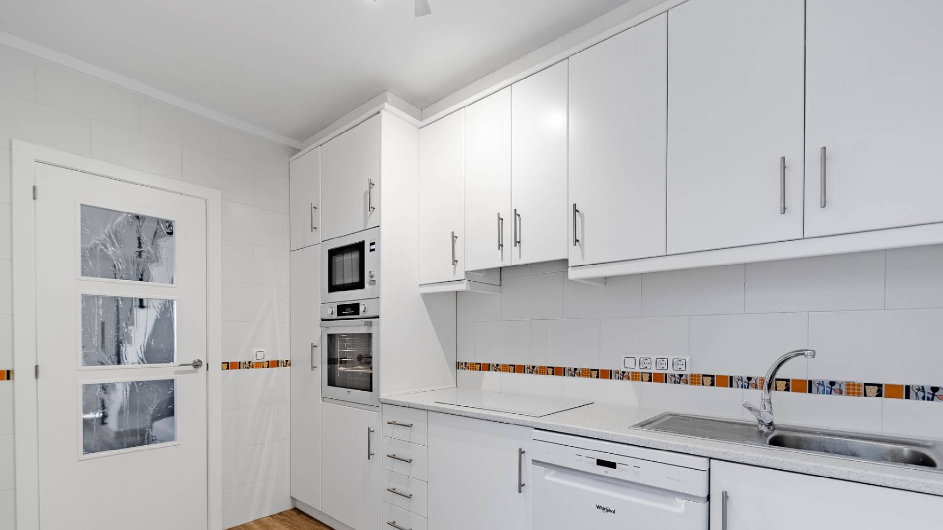 z drugiej ręki - Townhouse - Torrevieja - Los Balcones