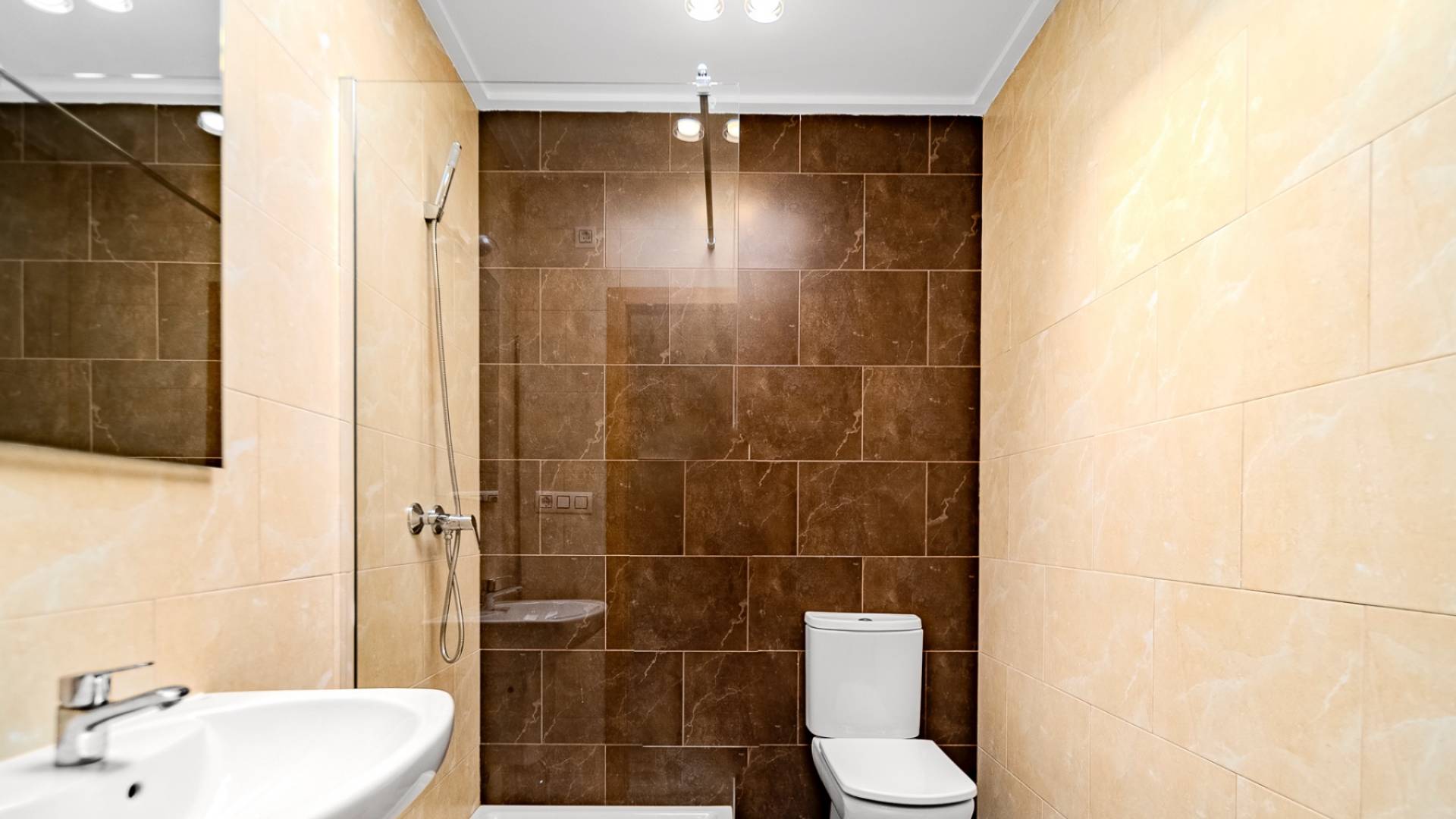 z drugiej ręki - Townhouse - Torrevieja - Los Balcones