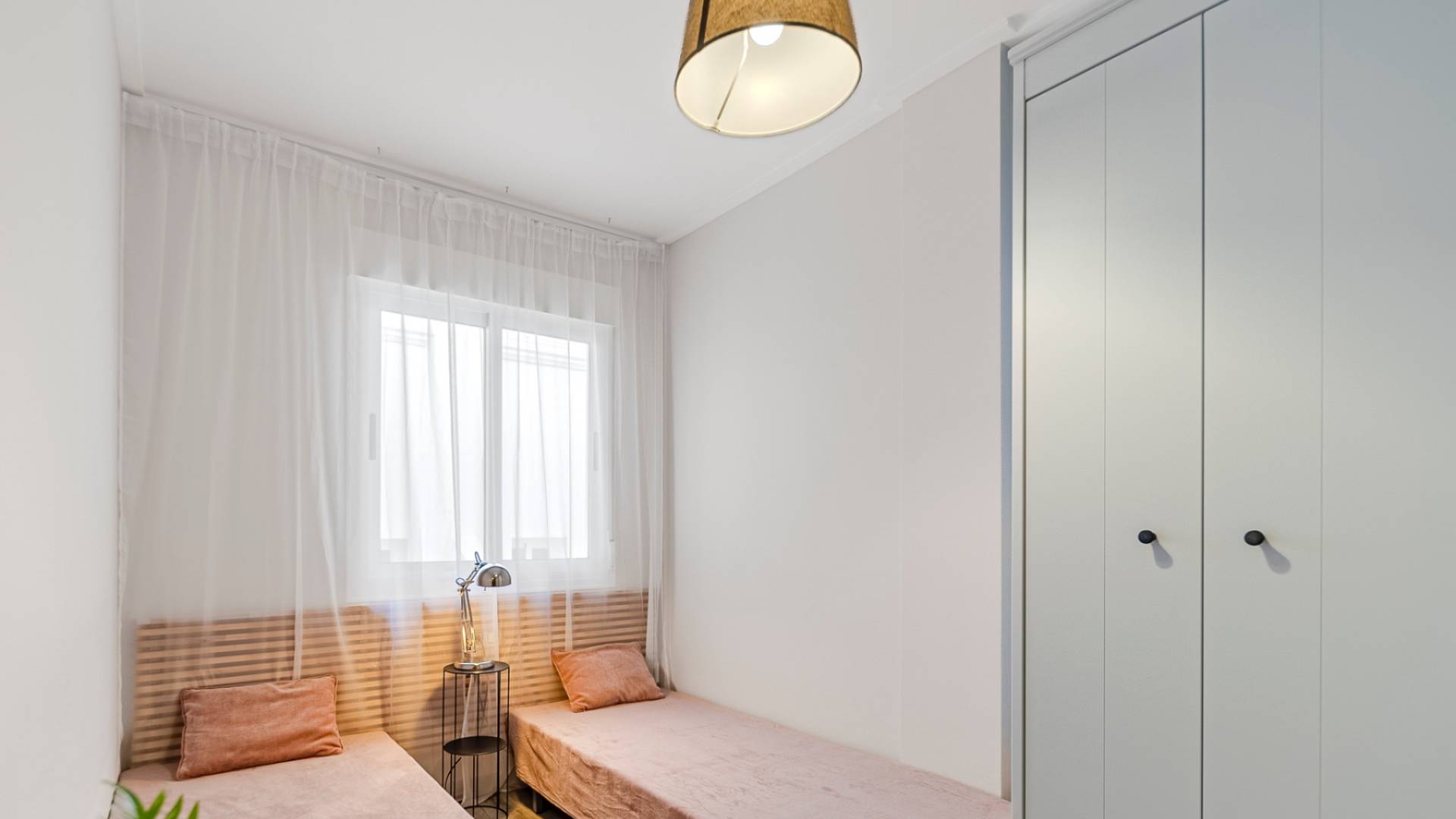 z drugiej ręki - Townhouse - Torrevieja - Los Balcones