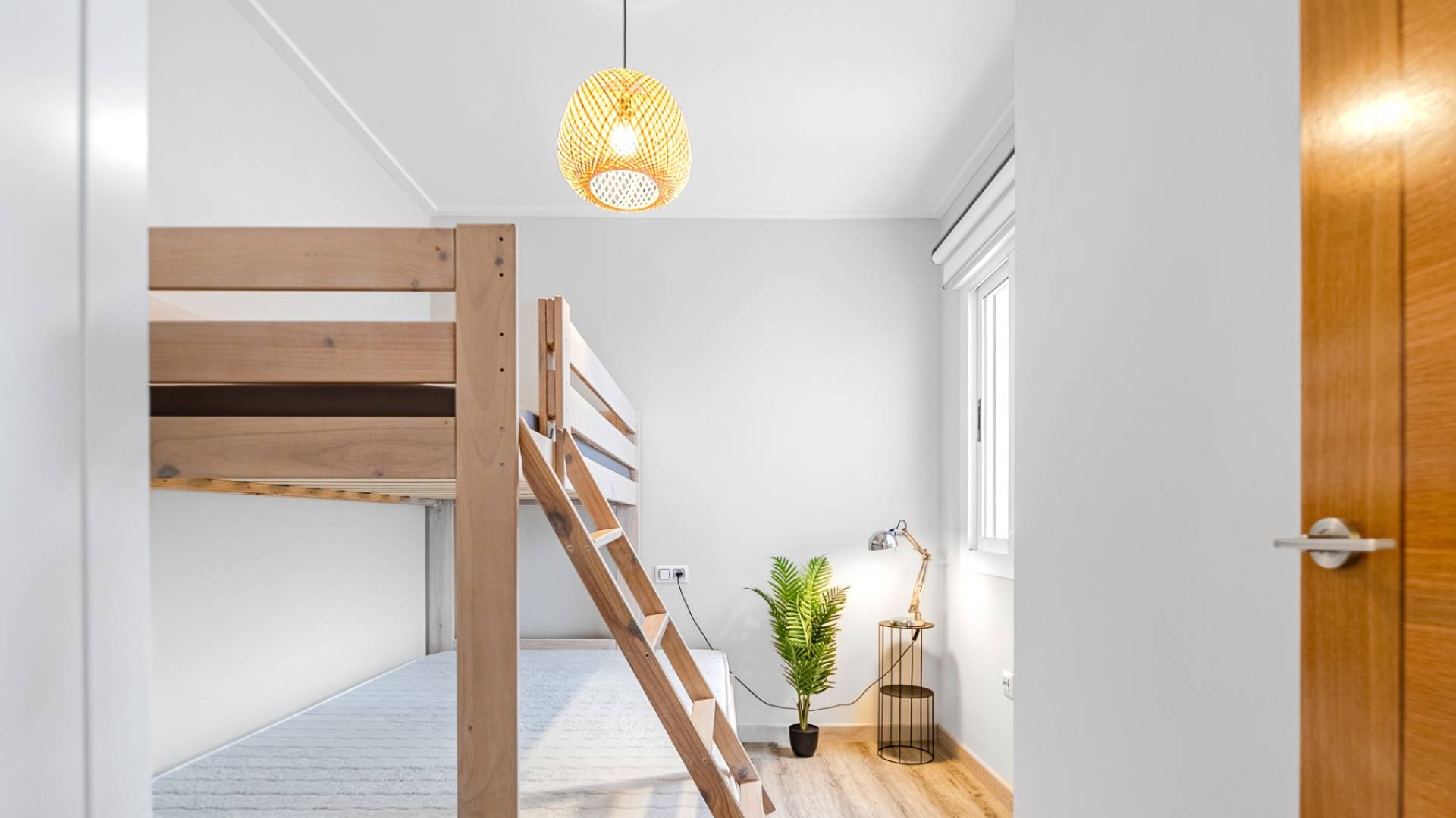 z drugiej ręki - Townhouse - Torrevieja - Los Balcones