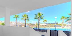 z drugiej ręki - Townhouse - Torrevieja - Los Balcones