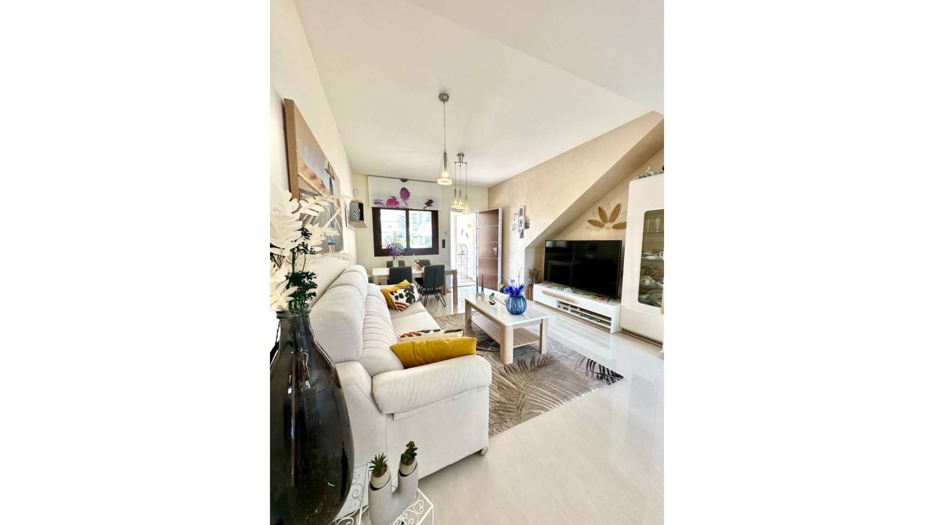 z drugiej ręki - Townhouse - Torrevieja - Los balcones