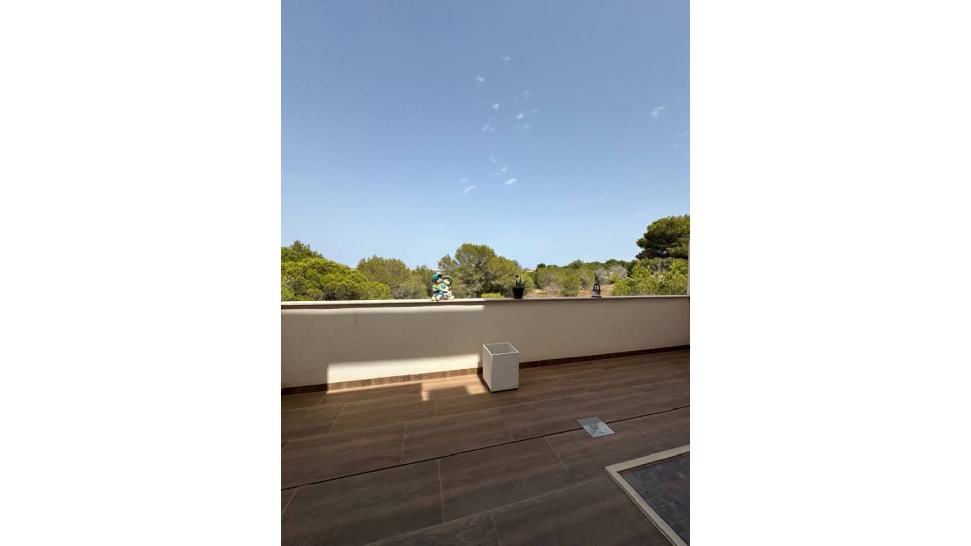 z drugiej ręki - Townhouse - Torrevieja - Los balcones