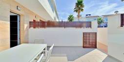 z drugiej ręki - Townhouse - Torrevieja - Los balcones