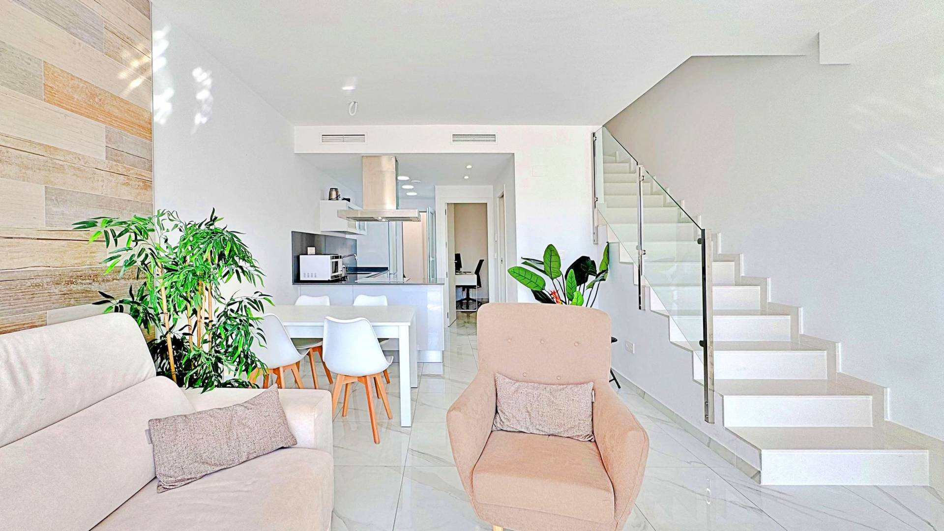 z drugiej ręki - Townhouse - Torrevieja - Los balcones