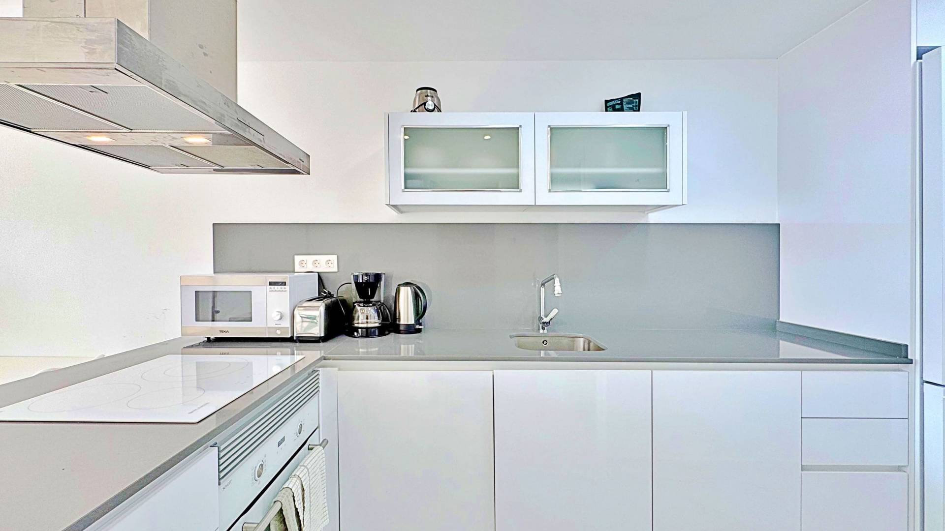 z drugiej ręki - Townhouse - Torrevieja - Los balcones