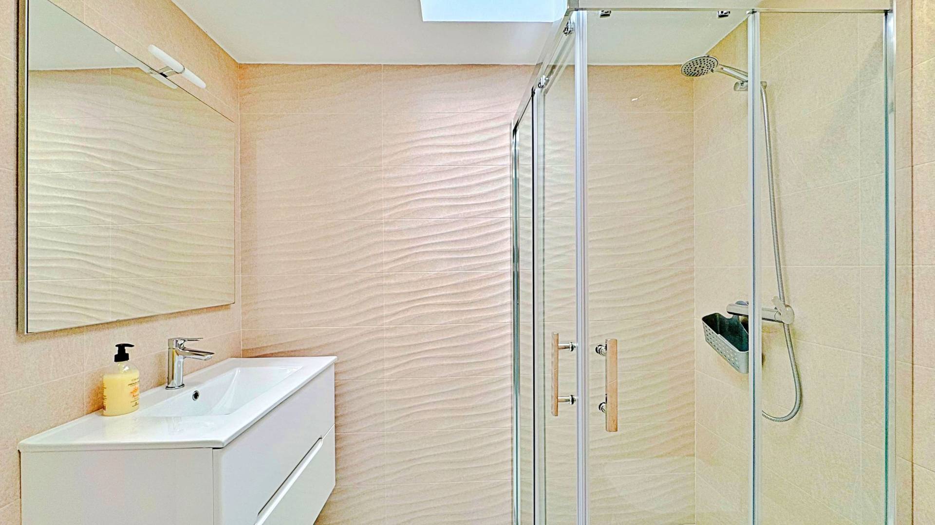 z drugiej ręki - Townhouse - Torrevieja - Los balcones