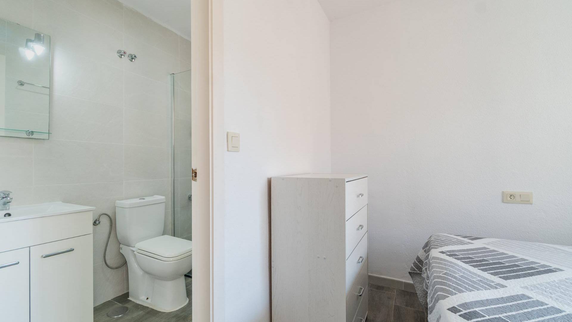 z drugiej ręki - Townhouse - Torrevieja - Los balcones