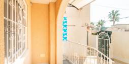 z drugiej ręki - Townhouse - Torrevieja - Los balcones