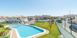 z drugiej ręki - Townhouse - Torrevieja - Los balcones