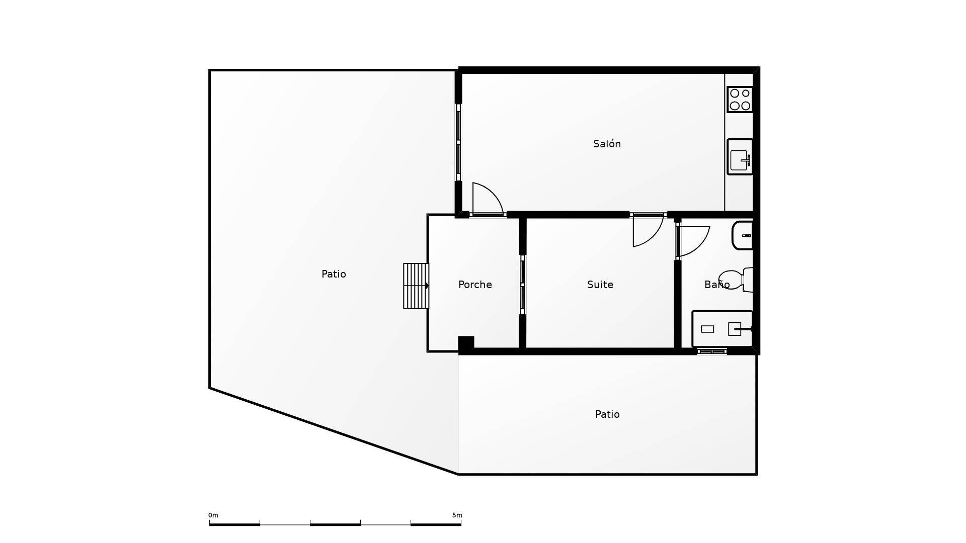z drugiej ręki - Townhouse - Torrevieja - Los balcones
