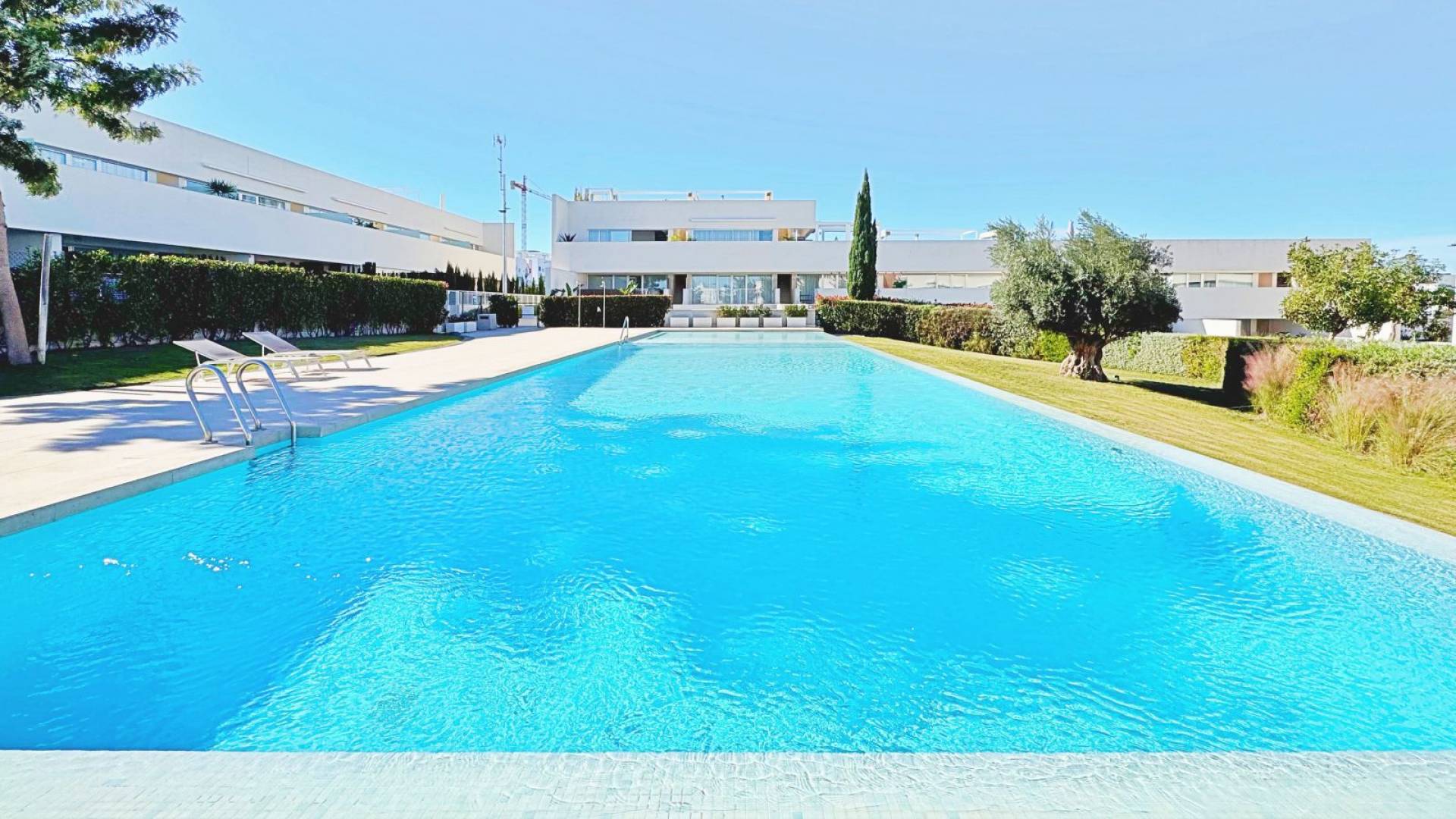 z drugiej ręki - Townhouse - Torrevieja - Los balcones